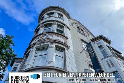 Wohnung zum Mieten in Oberhausen 670,00 € 77.73 m²