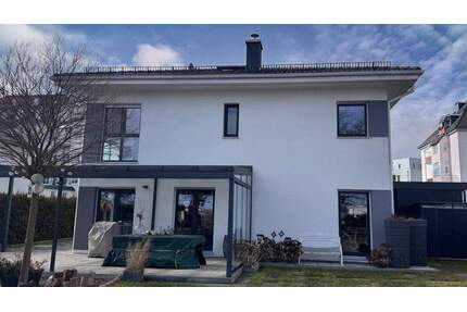 Ein Ort zum Ankommen und Bleiben! - Plauen Westend