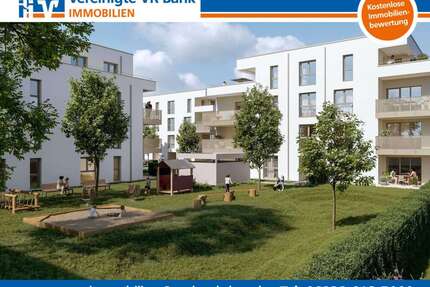 Wohnung zum Kaufen in Frankenthal 352.600,00 € 64.21 m²