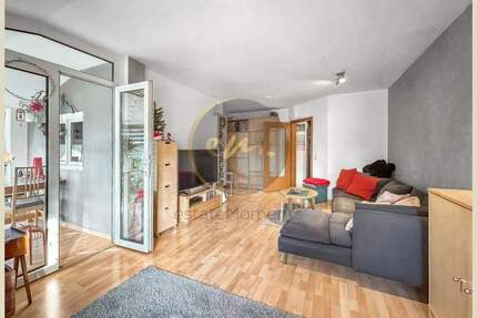Wir unterstützen Sie bei der Eigenbedarfskündigung: 4-Zimmer, hell und modern mit PKW-Stellplatz... - Schönfließ