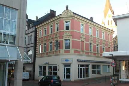 Wohnung zum Mieten in Castrop-Rauxel 790,00 € 125 m²