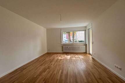 Wohnung zum Mieten in Augsburg 1.151,00 € 85.21 m²