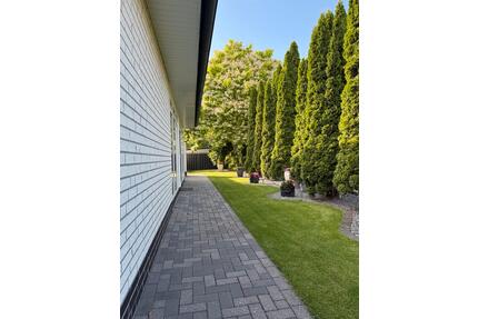 Exklusives Bungalow - 2026 komplett modernisiert - provisionsfrei - Papenburg