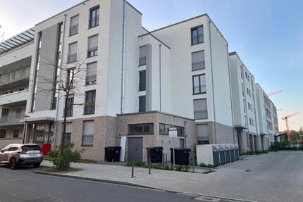 1- Zimmer- Neubau- Wohnung in Essen- Weststadt