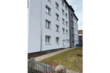 Wohnung zu vermieten - 450,00&nbsp;EUR Kaltmiete, ca.&nbsp; 38,65&nbsp;m&sup2; in Bad Brückenau (PLZ: 97769)