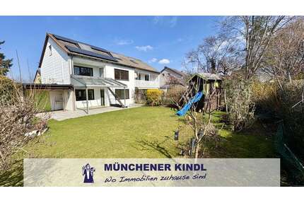 Haus zum Kaufen in München 1.350.000,00 € 181 m²