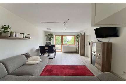 Wohnung zum Kaufen in Augsburg 289.000,00 € 65 m²