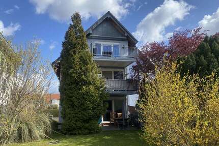 Wohnung zum Kaufen in Niederkassel 349.000,00 € 97 m²