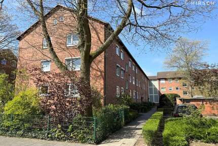 Wohnung zum Kaufen in Rendsburg 99.000,00 € 70.57 m²