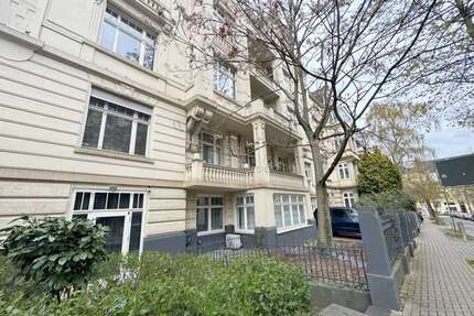 Wohnung zum Kaufen in Wiesbaden 287.308,00 € 62 m²