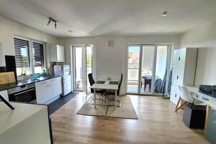 Wohnung zum Mieten in Ergoldsbach 825,00 € 66 m²