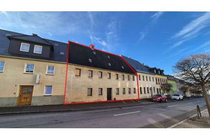 Haus zum Kaufen in Marienberg 39.000,00 € 188 m²