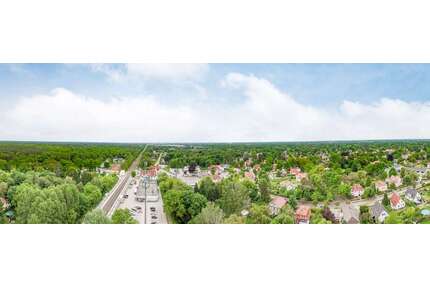 Grundstück zu verkaufen in Falkensee 280.000,00 € 734 m²