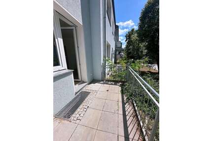 Wohnung zum Mieten in Zossen-Wünsdorf 504,00 € 36 m²