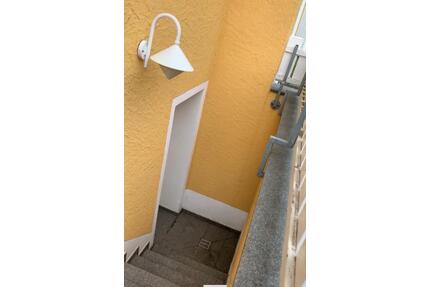 Wohnung 35 qm Badem - 550,00&nbsp;EUR Kaltmiete, ca.&nbsp; 35,00&nbsp;m&sup2; in Badem (PLZ: 54657)