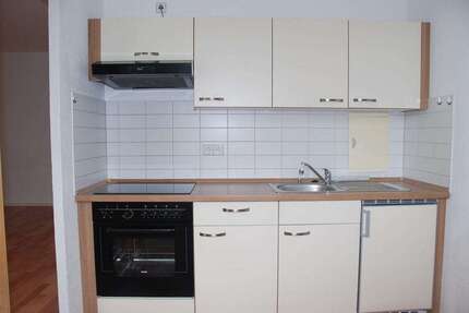 Wohnung zum Mieten in Chemnitz 256,00 € 36.12 m²