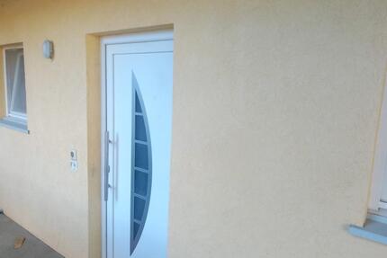 2 Zimmer mit Balkon in Bad Harzburg