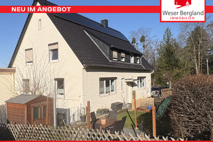 Wohnung zum Kaufen in Bad Eilsen 229.000,00 € 102 m²