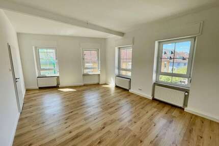 Wohnung zum Kaufen in Landau 394.000,00 € 116 m²