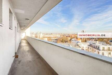 Wohnung zum Kaufen in Berlin 285.000,00 € 50 m²