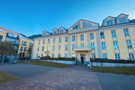 Wohnung zum Kaufen in Lahr 240.000,00 € 99.8 m²