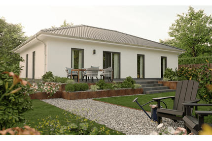 Bungalow inkl. Traumgrundstück: sorgenfrei Bauen. Ihr Town&Country Haus - Neuburg Hagebök