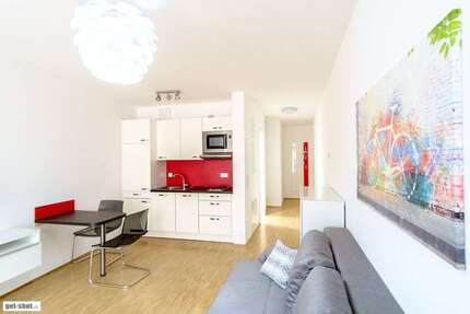 Wohnen auf Zeit in Dresden 1.090,00 €
