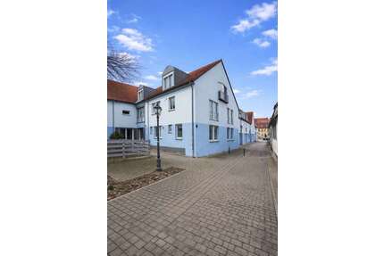 Wohnung zum Kaufen in Neudietendorf 99.500,00 € 73.34 m²