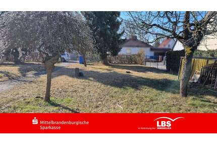 Grundstück zu verkaufen in Blankenfelde-Mahlow 225.000,00 € 752 m²