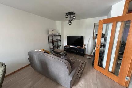 Wohnung zum Verkauf in Deggendorf Zentrum provisionsfrei