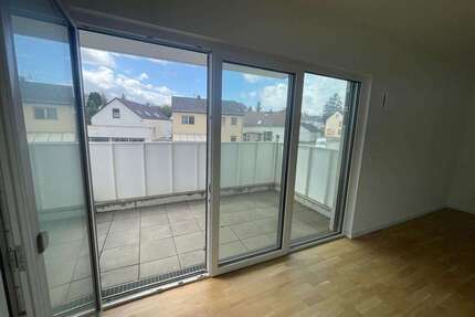 Wohnung zum Mieten in Friedberg 1.400,00 € 101.89 m²