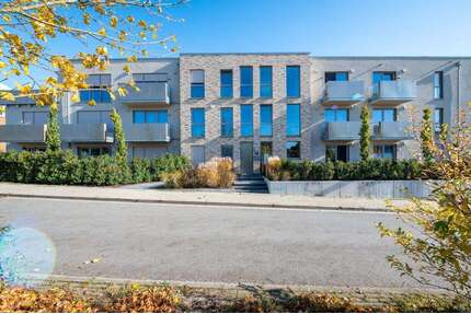Wohnung zum Mieten in Osnabrück 1.099,00 € 68.61 m²