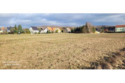 Schönes Baugrundstück in Schmölln-Putzkau, bauträgerfrei