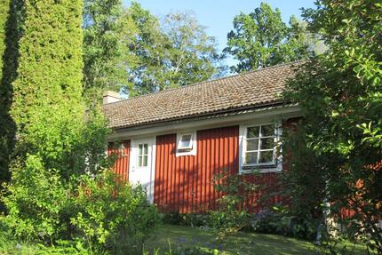 Schönes, großes Ferienhaus in Schweden (Smaland) - Katlenburg-Lindau