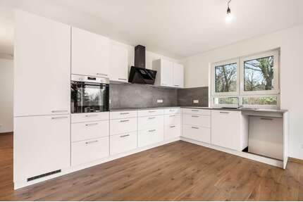 Wohnung zum Mieten in Markdorf 1.358,00 € 88.12 m²