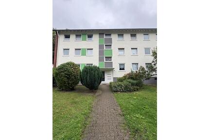 Zukunftssicher wohnen – modernisierte 2-Zimmer-Wohnung mit Balkon - Essen Stadtbezirk VI