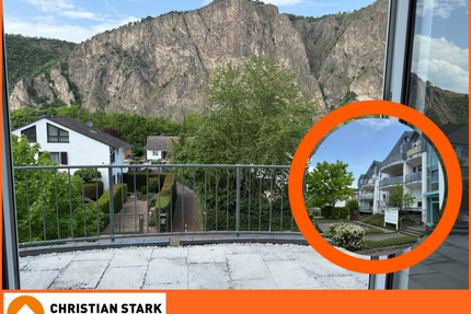 Wohnung zum Kaufen in Bad Kreuznach 329.200,00 € 125 m²