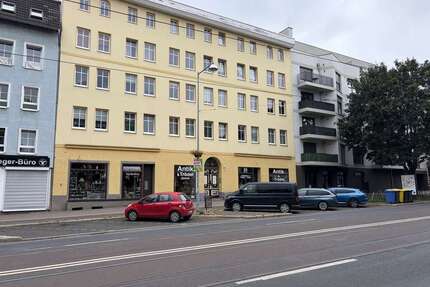 Wohnung zum Mieten in Magdeburg 440,00 € 65 m²