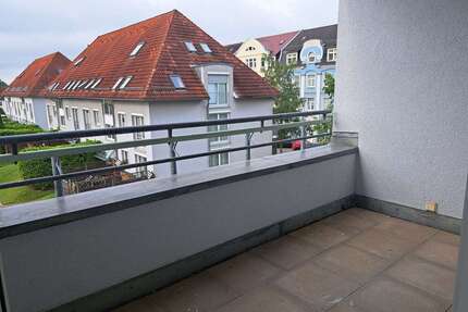 Wohnung zum Mieten in Großenhain 488,00 € 72 m²