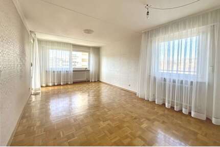 Wohnung zum Kaufen in Stuttgart 229.000,00 € 50.71 m²