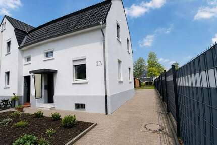 Haus zum Kaufen in Bottrop 179.000,00 € 81 m²