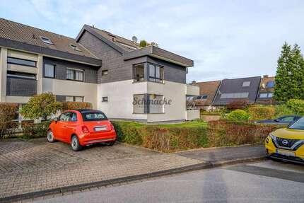 Wohnung zum Mieten in Sprockhövel 790,00 € 68 m²