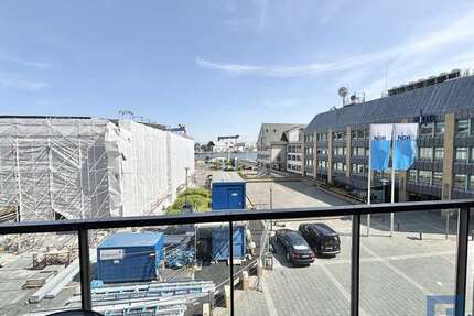 Wohnung zum Mieten in Kiel 1.456,00 € 91.39 m²