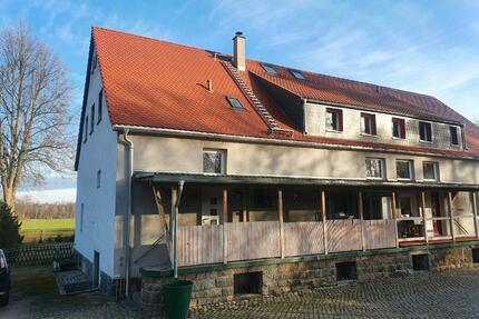 Wohnung 3,5 Zimmer 95 m2 - 600,00&nbsp;EUR Kaltmiete, ca.&nbsp; 95,00&nbsp;m&sup2; in Malschwitz (PLZ: 02694)