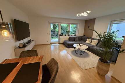 Wohnung zum Mieten in Asperg 840,00 € 65 m²