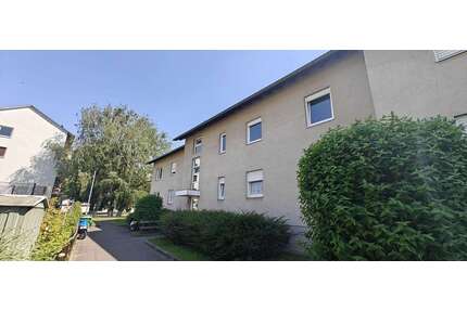 Wohnung zum Mieten in LahrSchwarzwald 820,00 € 86 m² - Lahr/Schwarzwald