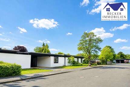 Haus zum Mieten in Braunschweig Mascherode 1.651,00 € 120 m² - Braunschweig / Mascherode