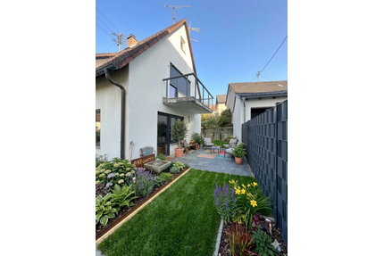 Wohnung zum Kaufen in Remseck 367.000,00 € 100.48 m²