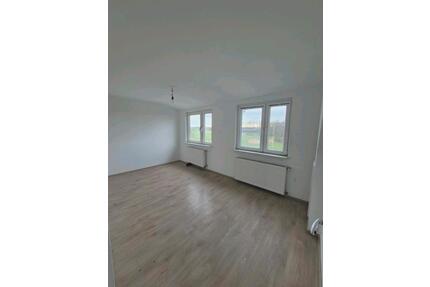 2 ZKB 45qm Dachgeschosswohnung ab 01.05. zu vermieten - Butjadingen