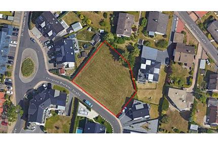 Grundstück zu verkaufen in Kassel-Niestetal 330.000,00 € 727 m²